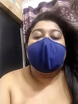 indianlisa5 online show from April 16, 2026, 10:23 pm