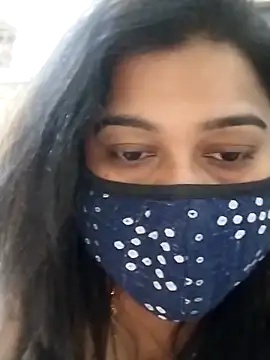 Snapshot of indianlisa5 chatting on February 27, 2026, 7:03 pm indianlisa5 online show from February 27, 2026, 7:03 pm