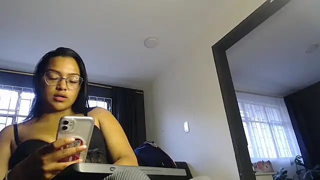 fairylatin222 online show from March 14, 2026, 10:49 pm