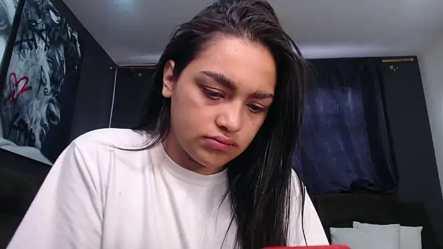 Snapshot of fairylatin222 chatting on December 3, 2025, 1:10 pm fairylatin222 online show from December 3, 2025, 1:10 pm