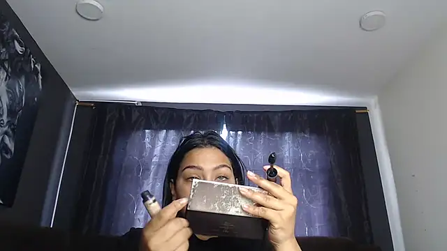 fairylatin222 online show from January 12, 2026, 2:57 pm