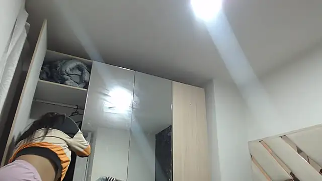 Snapshot of fairylatin222 chatting on October 28, 2025, 10:25 am fairylatin222 online show from October 28, 2025, 10:25 am