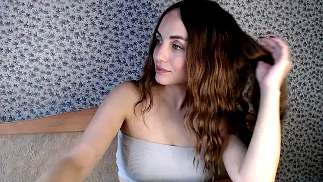 Snapshot of Tinadream20 chatting on October 8, 2025, 8:16 am Tinadream20 online show from October 8, 2025, 8:16 am