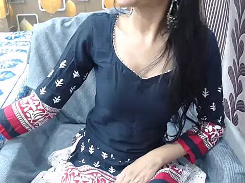 Sassy Myra online show from March 15, 2025, 6:43 pm