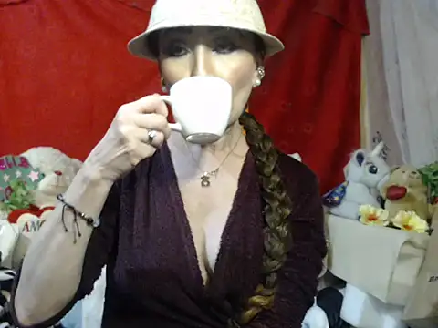 Snapshot of hottieperla chatting on November 13, 2025, 7:07 pm hottieperla online show from November 13, 2025, 7:07 pm