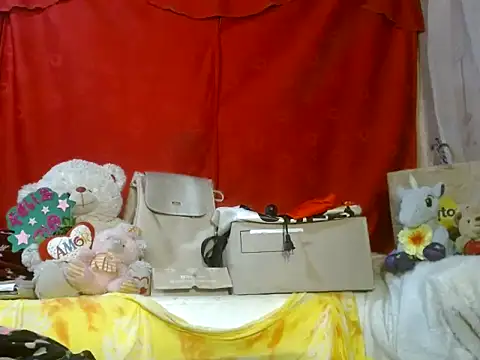 Snapshot of hottieperla chatting on April 26, 2026, 2:47 pm hottieperla online show from April 26, 2026, 2:47 pm