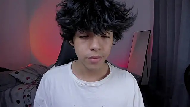 Alan26  online show from February 28, 2026, 10:31 pm