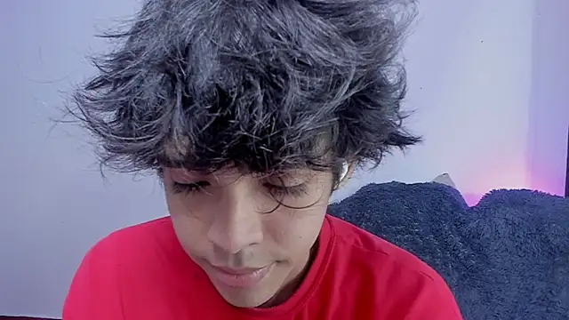 Alan26  online show from September 19, 2025, 2:43 pm