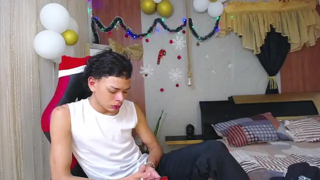 Harry jhonsson online show from November 22, 2025, 11:36 pm