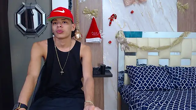 Harry jhonsson online show from January 11, 2026, 12:17 am