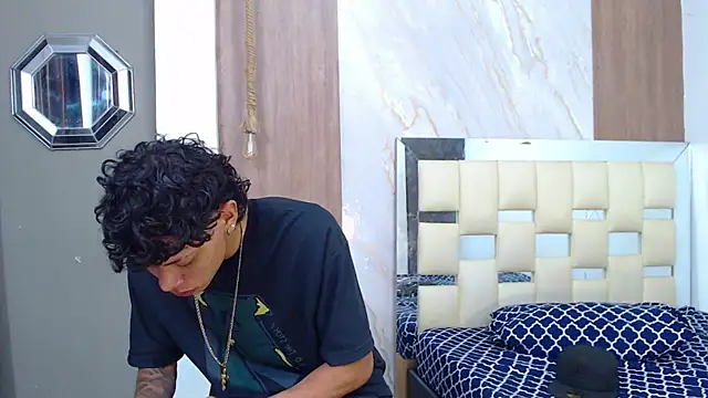 Harry jhonsson online show from April 17, 2026, 12:35 am