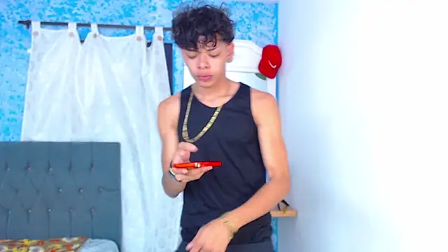 Harry jhonsson online show from February 12, 2026, 11:26 pm