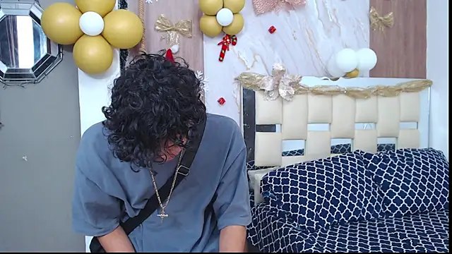 Harry jhonsson online show from November 25, 2025, 5:41 am