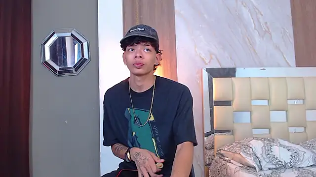 Harry jhonsson online show from February 19, 2026, 10:07 pm