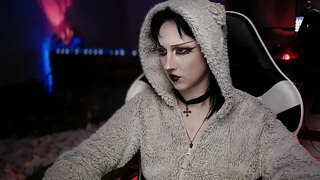 Rory Pink online show from April 24, 2026, 5:04 pm