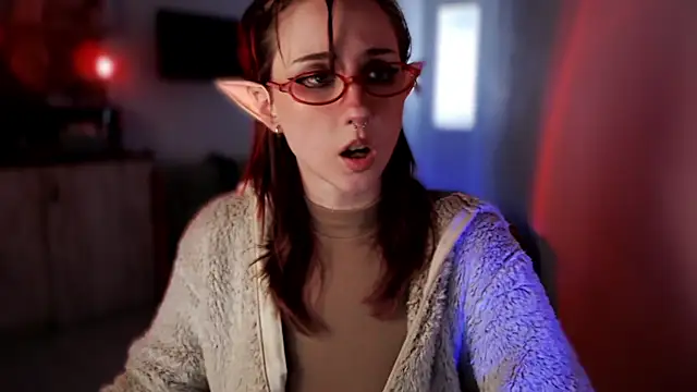 Snapshot of Rory_Pink chatting on November 23, 2025, 12:26 pm Rory Pink online show from November 23, 2025, 12:26 pm