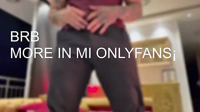 dantecoppolaa  online show from April 21, 2026, 1:42 am