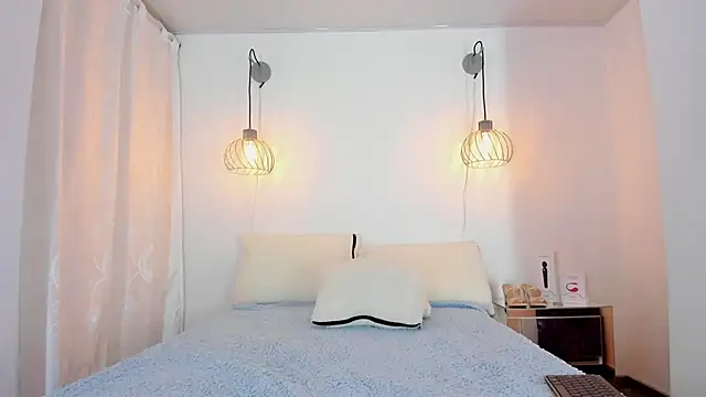 stefany520 online show from January 16, 2026, 7:18 pm