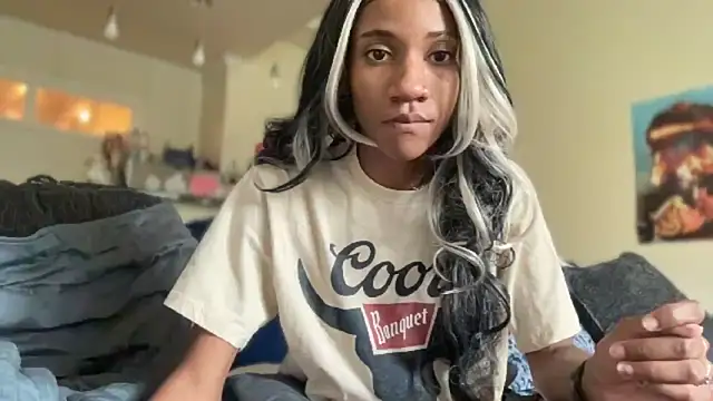 Snapshot of cutiesigh chatting on September 10, 2025, 5:56 pm cutiesigh online show from September 10, 2025, 5:56 pm