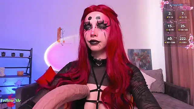 Snapshot of LeylaNoiry chatting on March 21, 2025, 3:02 pm LeylaNoiry online show from March 21, 2025, 3:02 pm