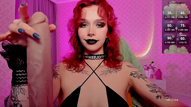 Snapshot of LeylaNoiry chatting on September 12, 2025, 5:35 pm LeylaNoiry online show from September 12, 2025, 5:35 pm