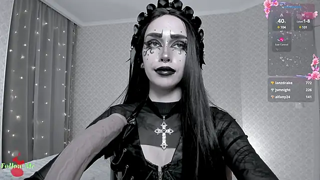 Snapshot of LeylaNoiry chatting on March 22, 2025, 6:03 pm LeylaNoiry online show from March 22, 2025, 6:03 pm