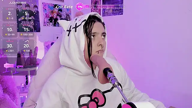 Snapshot of Sachi_Meow chatting on November 5, 2025, 8:01 pm Sachi Meow online show from November 5, 2025, 8:01 pm