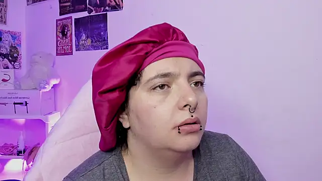 Snapshot of Sachi_Meow chatting on November 6, 2025, 11:25 am Sachi Meow online show from November 6, 2025, 11:25 am