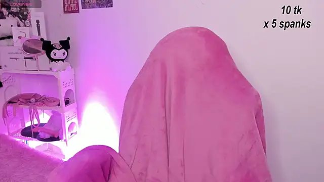 Snapshot of Sachi_Meow chatting on October 24, 2025, 11:20 am Sachi Meow online show from October 24, 2025, 11:20 am