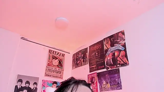 Snapshot of Sachi_Meow chatting on November 26, 2025, 10:15 am Sachi Meow online show from November 26, 2025, 10:15 am