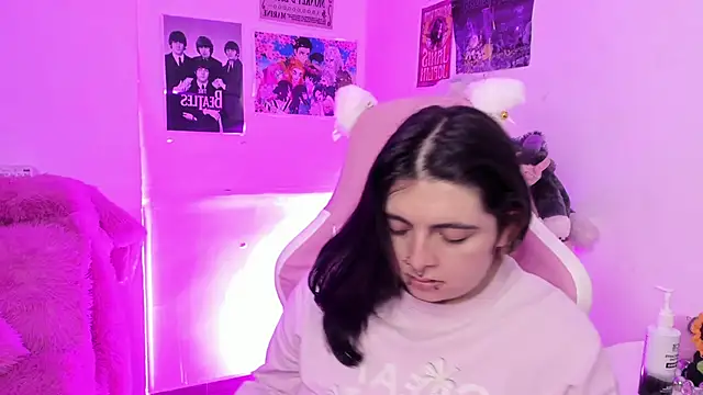 Snapshot of Sachi_Meow chatting on November 29, 2025, 10:15 am Sachi Meow online show from November 29, 2025, 10:15 am