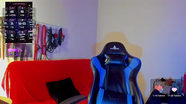 scarlet-kennedy98 online show from January 6, 2026, 10:14 pm