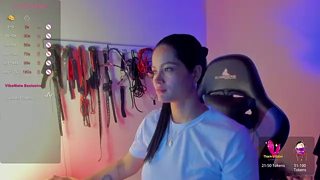 scarlet-kennedy98 online show from March 9, 2026, 8:12 pm