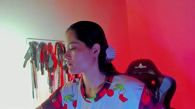 scarlet-kennedy98 online show from March 23, 2026, 11:26 pm