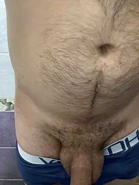 vanho29 online show from October 15, 2025, 2:21 am