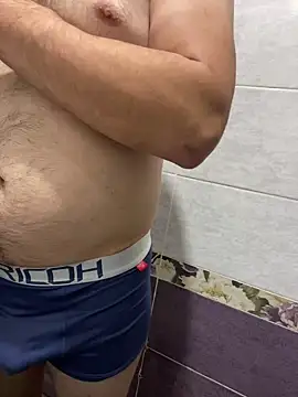 vanho29 online show from November 10, 2025, 7:19 pm