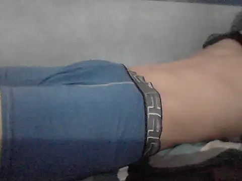 Joseamecu online show from October 20, 2025, 6:59 am