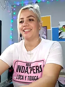 Snapshot of LuCKy_JoK chatting on February 11, 2025, 2:24 pm LuCKy JoK online show from February 11, 2025, 2:24 pm