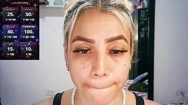 Snapshot of LuCKy_JoK chatting on March 2, 2025, 2:25 pm LuCKy JoK online show from March 2, 2025, 2:25 pm