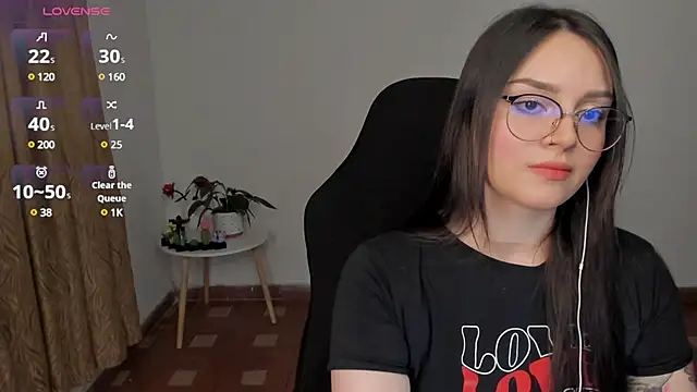 anaveleeez online show from January 19, 2025, 3:29 am