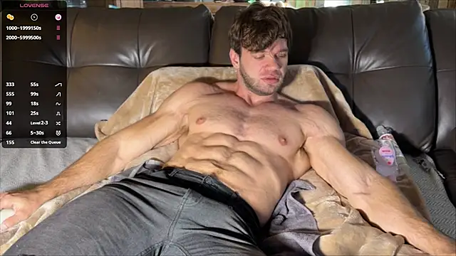 ericeric507 online show from March 14, 2026, 5:24 am