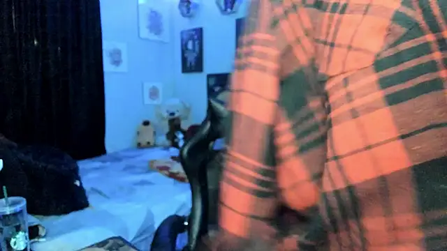 Luise Meyrink online show from November 6, 2025, 3:32 am