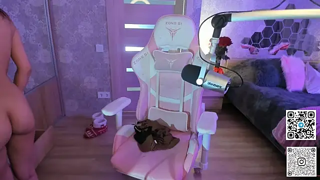 Snapshot of BOOLOCHKAA chatting on March 3, 2025, 5:41 pm BOOLOCHKAA online show from March 3, 2025, 5:41 pm