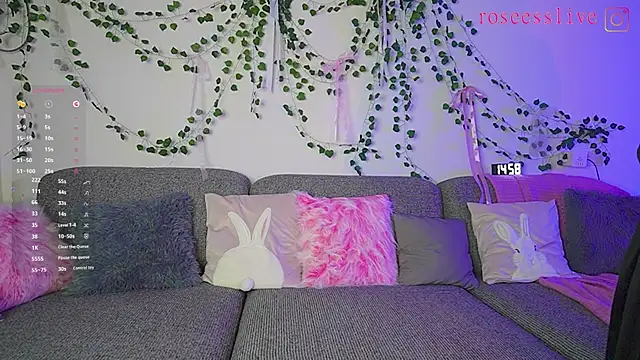 Snapshot of BOOLOCHKAA chatting on October 7, 2025, 11:00 am BOOLOCHKAA online show from October 7, 2025, 11:00 am