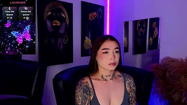 Snapshot of _brenna_hanson chatting on November 29, 2025, 7:03 pm brenna hanson online show from November 29, 2025, 7:03 pm