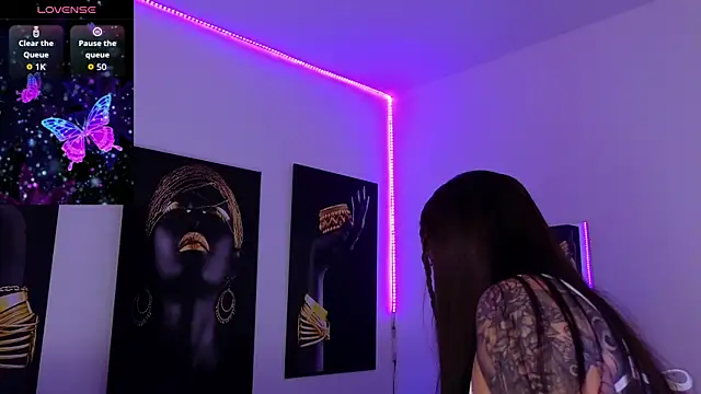 Snapshot of _brenna_hanson chatting on October 25, 2025, 7:36 pm brenna hanson online show from October 25, 2025, 7:36 pm