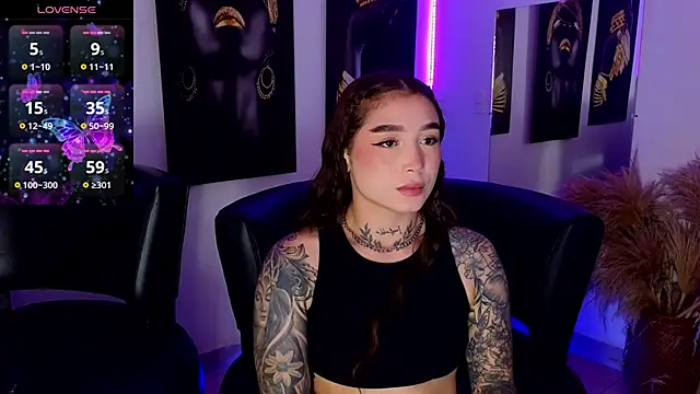 Snapshot of _brenna_hanson chatting on November 22, 2025, 7:02 pm brenna hanson online show from November 22, 2025, 7:02 pm