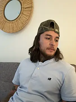 raymon616 online show from February 2, 2026, 2:16 pm