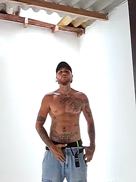 raymon616 online show from March 18, 2025, 3:44 pm