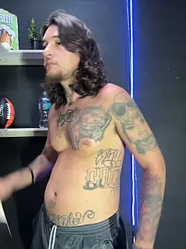 raymon616 online show from March 7, 2026, 10:15 pm